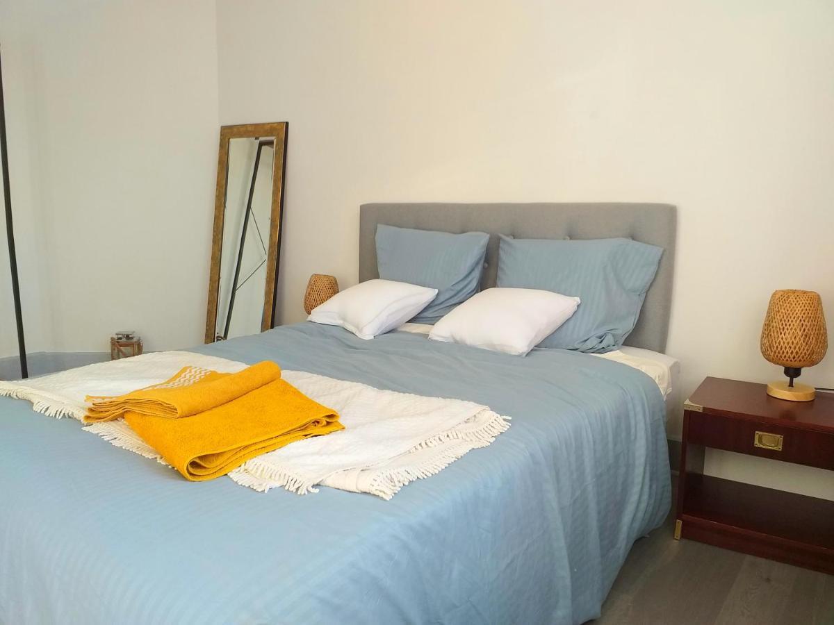 La Tour De Beurre- Appartement Lumineux Et Spacieux Bourges Exteriör bild